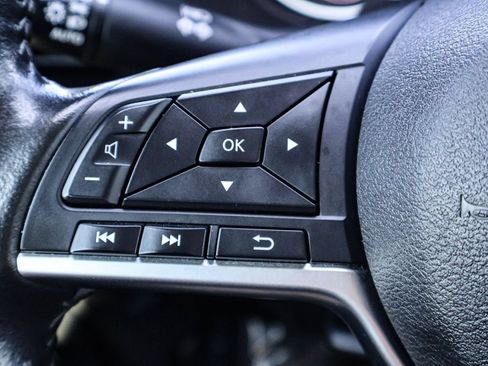 Used 2024 Nissan Sentra SV w/ All-Weather Package FWD image 21