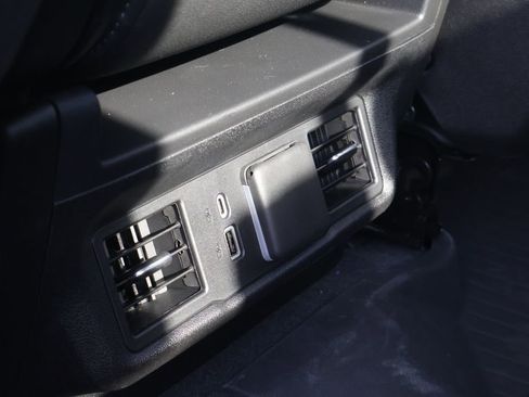 New 2026 Chevrolet Silverado 2500 LT w/ Safety Package AWD/4WD image 36