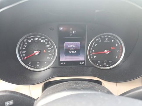 Used 2016 Mercedes-Benz GLC 300 image 9