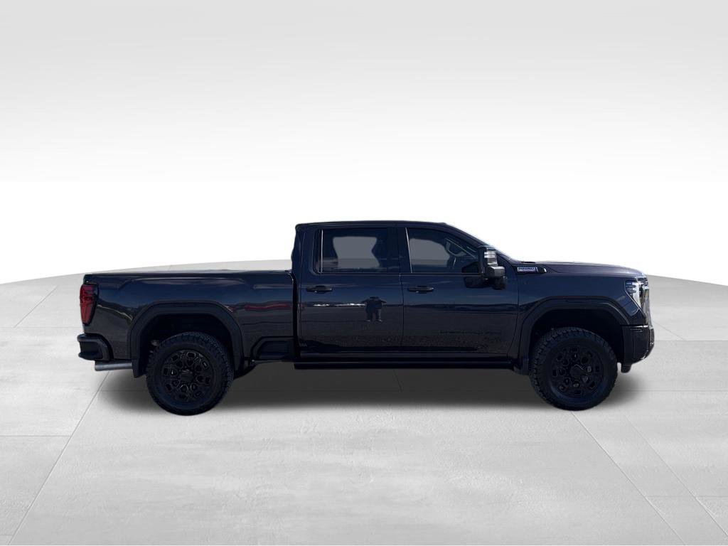 Used 2024 GMC Sierra 2500 Denali w/ Denali Reserve Package AWD/4WD image 26
