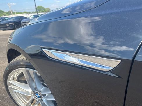 Used 2016 BMW 650i xDrive Coupe AWD/4WD image 36