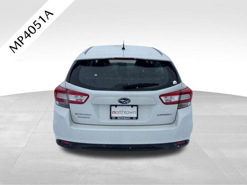 Used 2019 Subaru Impreza 2.0i image 29