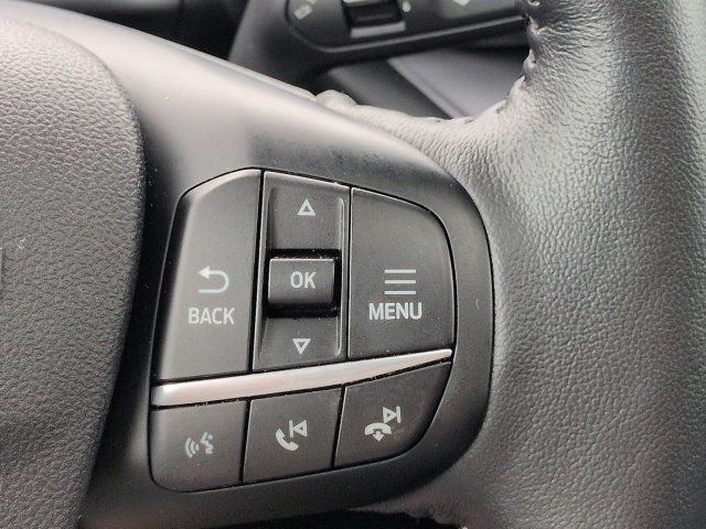 Certified 2023 Ford Bronco Sport Outer Banks w/ Tech Package AWD/4WD image 26