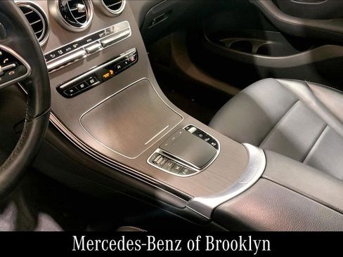 Used 2022 Mercedes-Benz GLC 300 GLC 300 image 19