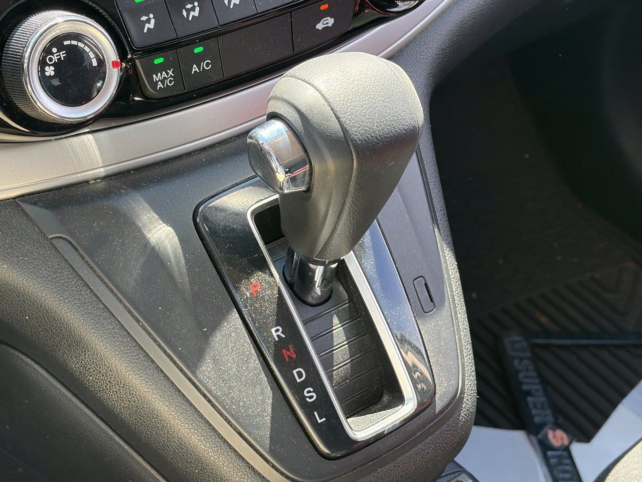 Used 2016 Honda CR-V EX image 8