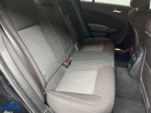 Used 2023 Dodge Charger R/T w/ Blacktop Package image 20