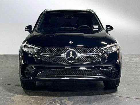 Certified 2026 Mercedes-Benz GLC 300 4MATIC image 8