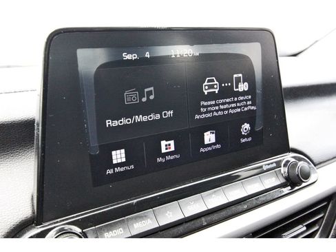 Used 2021 Kia Forte LXS FWD image 26