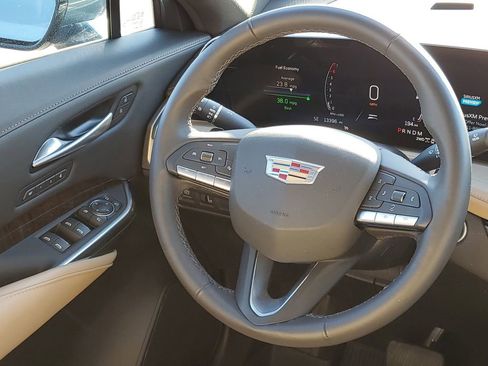 Used 2024 Cadillac XT4 Premium Luxury w/ LPO, Floor Liner Package image 25