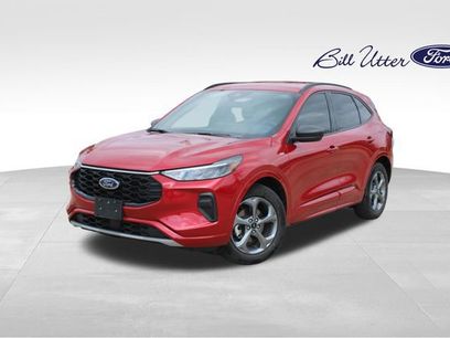 Used 2023 Ford Escape ST-Line w/ Tech Pack #1