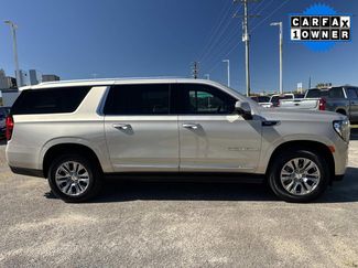 Used 2023 GMC Yukon XL Denali w/ Max Trailering Package video 2