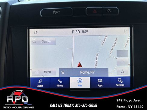 Used 2020 Ford F150 XLT w/ Equipment Group 302A Luxury AWD/4WD image 22