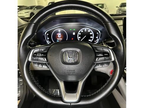 Used 2020 Honda Accord EX-L image 24