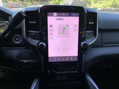 New 2026 RAM 2500 Big Horn image 25