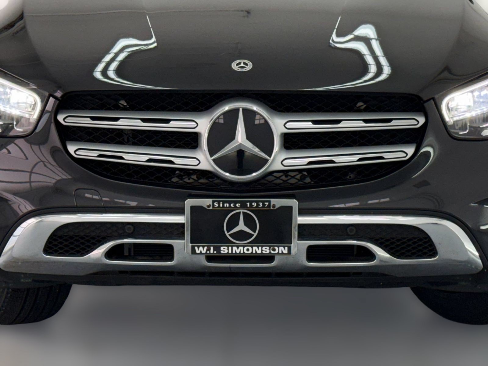 Used 2022 Mercedes-Benz GLC 300 image 24