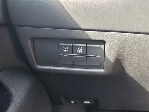 Used 2020 MAZDA CX-5 Touring image 24