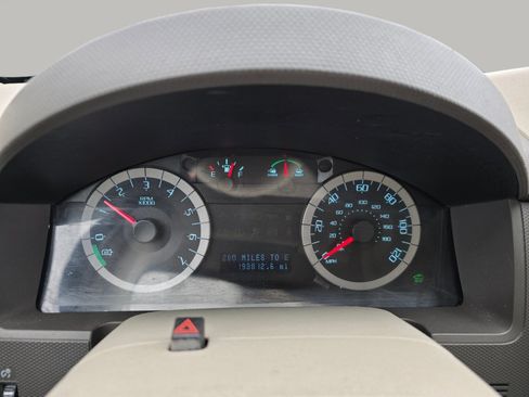 Used 2010 Ford Escape 4WD Hybrid image 8
