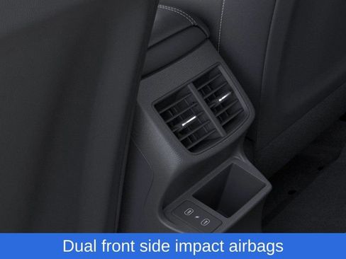 New 2026 Kia Seltos S image 27