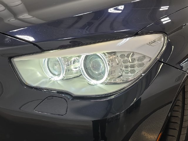 Used 2017 BMW 550i Gran Turismo xDrive AWD/4WD image 29