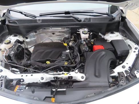 Used 2023 Buick Encore GX Select FWD image 11