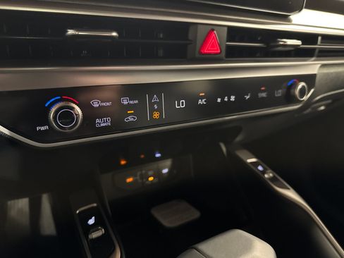 New 2026 Kia Sorento X-Line EX AWD/4WD image 18