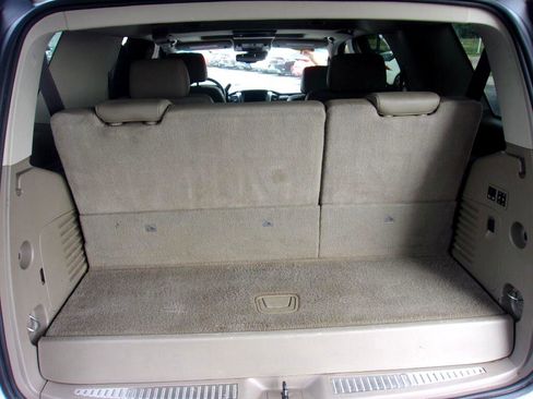 Used 2017 Chevrolet Tahoe Premier image 6