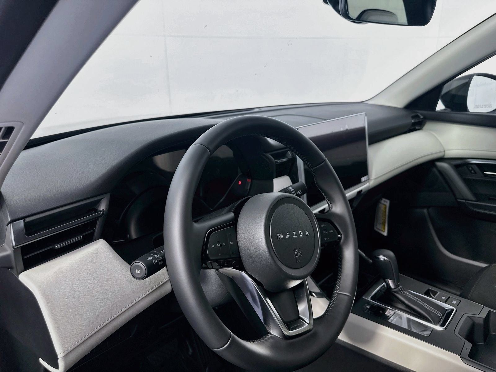 New 2026 MAZDA CX-5 Select AWD/4WD image 9