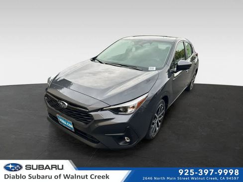 New 2026 Subaru Impreza 2.0i Sport AWD/4WD image 1