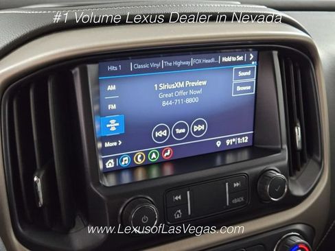 Used 2021 GMC Canyon Denali AWD/4WD image 33