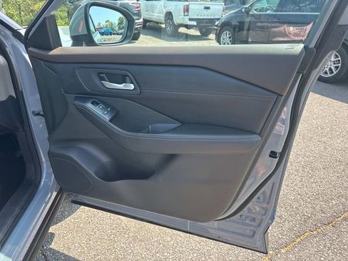 Certified 2023 Nissan Rogue SL w/ SL Premium Package AWD/4WD image 26