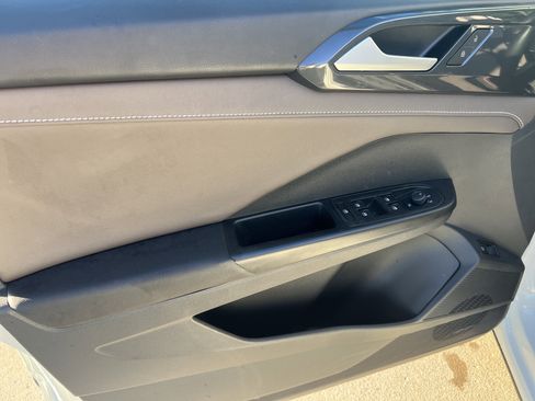 Certified 2023 Volkswagen Taos SEL AWD/4WD image 13
