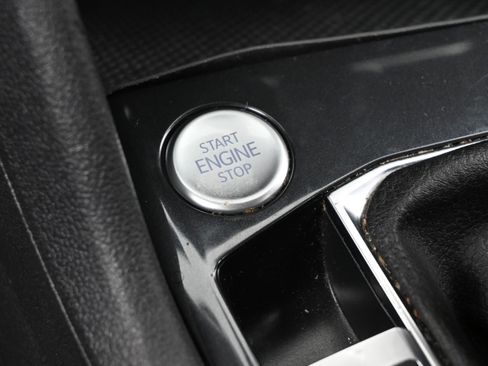 Used 2024 Volkswagen Tiguan S FWD image 20