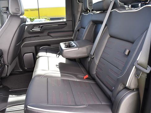 New 2026 GMC Sierra 2500 AT4X image 26