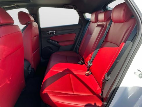 Certified 2026 Acura Integra A-Spec FWD image 13
