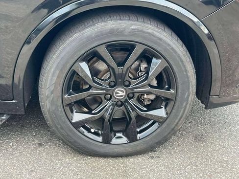 Used 2022 Acura MDX A-Spec AWD/4WD image 10