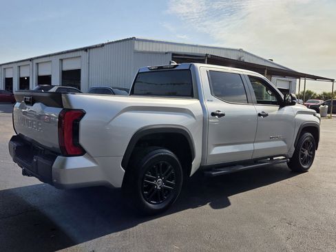 Used 2024 Toyota Tundra SR5 w/ SR5 Convenience Package RWD image 5