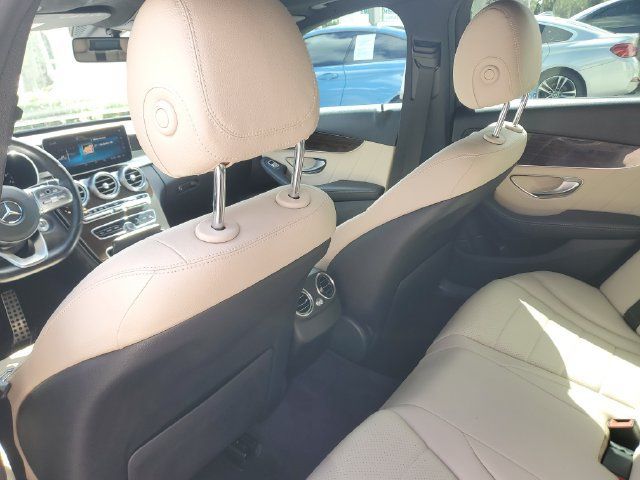 Used 2020 Mercedes-Benz C 300 Sedan image 15