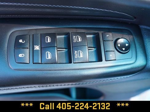 Used 2021 Dodge Durango GT RWD image 34