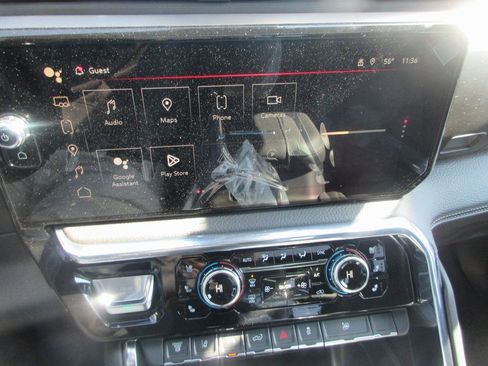 New 2026 GMC Sierra 3500 Denali w/ Denali Reserve Package AWD/4WD image 20