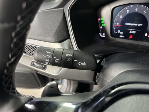 Used 2026 Acura Integra A-Spec FWD image 17