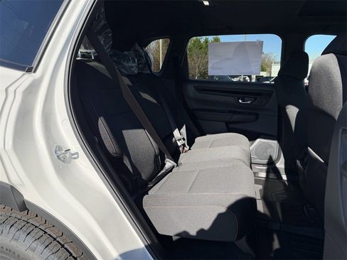 New 2026 Honda CR-V TrailSport image 13