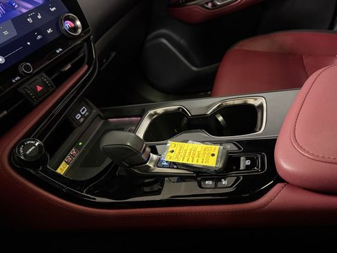 Used 2022 Lexus NX 350 AWD w/ Luxury Package image 14