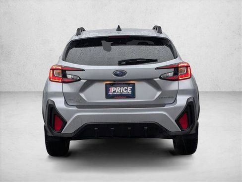 Used 2024 Subaru Crosstrek 2.0i Premium w/ Crosstrek Mirror Package AWD/4WD image 7