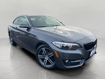 Used 2017 BMW 230i xDrive Coupe