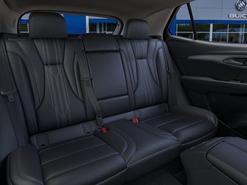 New 2026 Buick Envision Avenir image 41