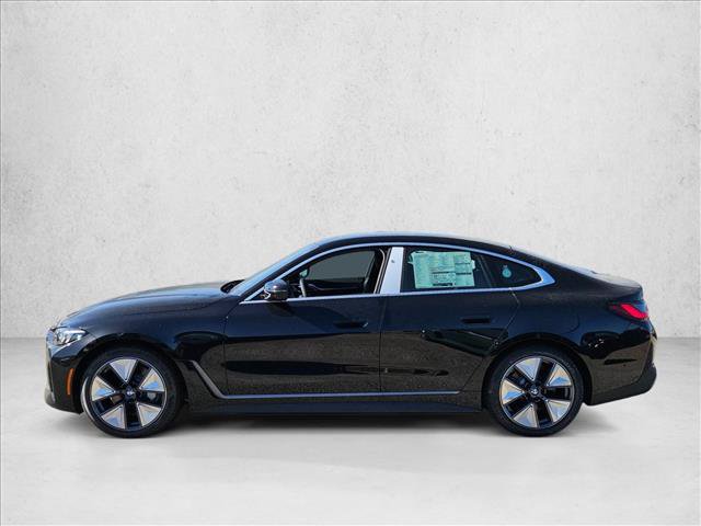 New 2026 BMW i4 xDrive40i w/ Premium Package AWD/4WD image 5