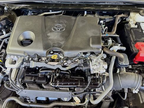 Used 2024 Toyota Camry XSE FWD image 38
