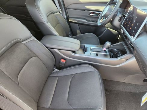 New 2026 MAZDA CX-5 Select AWD/4WD image 5