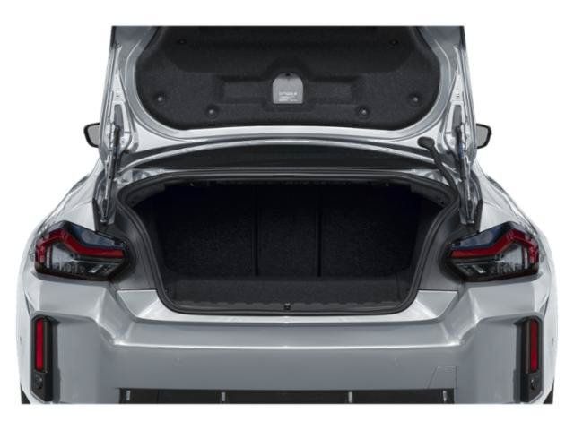 New 2027 BMW M2 RWD image 13