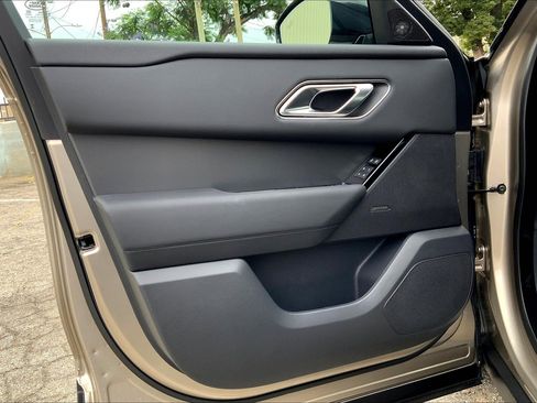 New 2026 Land Rover Range Rover Velar S image 11